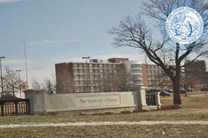 12.堪萨斯大学University of Kansas